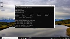 How to Open Command Prompt (Windows 11, 10, 8, 7, etc.)