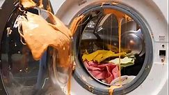 Cleaning Your Washing Machine