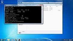 How to Create a bootable Windows 7 repair disc on a USB drive