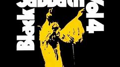 Black Sabbath - Snowblind (HQ)