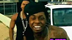 Lil Wayne (Feat. Bobby Valentino)- Mrs. Officer / Comfortable