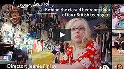 Teenland by Jeanie Finlay
