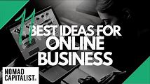 Online Business Ideas for Beginners: How to Start in 2024