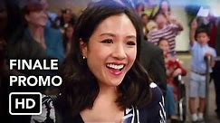 Fresh Off The Boat Series Finale Promo (HD)