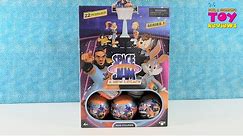 Space Jam A New Legacy Series 1 Blind Bag Figures Unboxing Review | PSToyReviews
