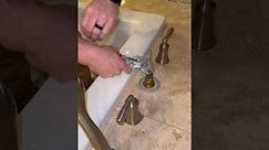 Repairing A Leaking Tub Faucet