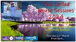 CHILLED HOUSE SESSIONS 210324