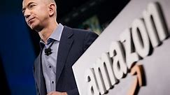 Do Amazon employees all cry at their desks?