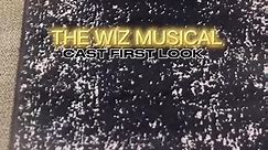 Here’s a first look @ the cast costumes for The Wiz Broadway💚🌪️ | Tamron Hall Show