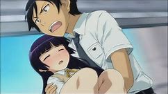 Oreimo PSP Part 32 - My Kouhai Can't Be This Light! [English Closed Captions]