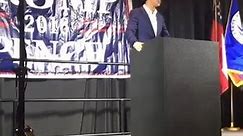 Milo Yiannopoulos at Georgia State... - Students for Trump