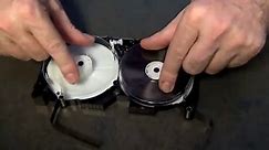 How to Repair A VHS Tape, a Guide