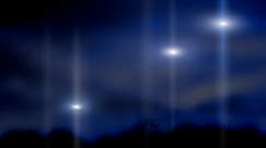 How many UFO sightings have been reported in Missouri, Kansas?