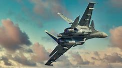 Sukhoi-30MKI The Amazing Flanker | Indian Air Force