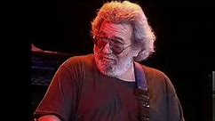 JERRY GARCIA NICK GRAVENITES PETE SEARS AND ANIMAL MIND 4-29-1990 SOUTH OF MARKET CULTURAL CENTER SA