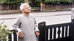 From the India Today archives (1997) | India in the eyes of author Nirad C. Chaudhuri