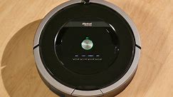iRobot Roomba 880 review: This bot leaves the competition in the dust