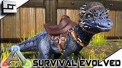 ARK: Survival Evolved - TAMING A PACHYCEPHALOSAURUS! S2E6 ( Pachy / Gameplay )