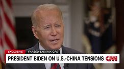 Biden Announces US Is 'Low' On 155mm Ammunition In Slip Up On National TV