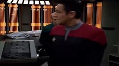 Star Trek Voyager S 04 E 01 Scorpion, Part II - Dailymotion Video