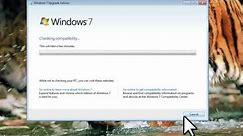 Windows 7 - Install 32 or 64 bit? How to Check Version [Tutorial]