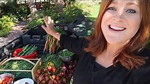 Fall Harvest Tips and Ideas from Garden Answer