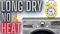 LG Dryer Repair Guide: Fix Heating, Long Dry Time, Errors & More