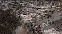 New CNN video reveals devastation in Lahaina