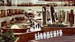 Retail Nostalgia: 1980s Shopping Mall Aesthetics | Sleepcore