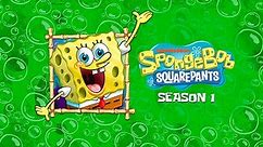 The SpongeBob Movie: Sponge Out Of Water