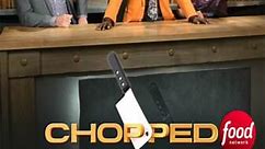 Chopped: Season 26 Episode 16 After Hours: Pub Food