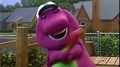 Barney & Friends S02E04 (1996/1997 PBS Kids Airing)