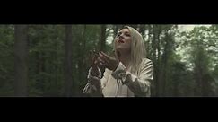 Speechless by Sarah Reeves (OFFICIAL MUSIC VIDEO)