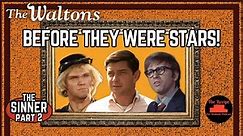 The Sinner, Part 2: Before They Were Stars | The Recipe: The Waltons Podcast feat. John Ritter