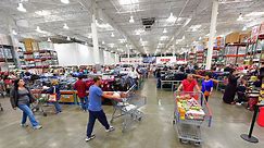 6 Costco Items That Always Deliver Smiles