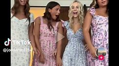 The Easter Prom Dress Trend: Full Glam with Friends!
