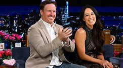 Chip And Joanna Gaines Surprise Fans With Major 'Fixer Upper' News