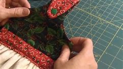 Learn How to install Kam snaps using Kam snap pliers. These plastic snaps are great to use in many sewing projects. Try plastic snaps for clothing! For the full tutorial, click this link:https://www.needlepointers.com/main/youtubecontent.aspx?Youtubepageid=20 | Needlepointers.com