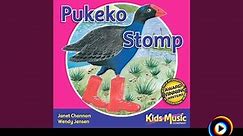Play the Whole Day Through by Pukeko Stomp