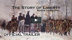 The Story of Liberty: Roots to Revival