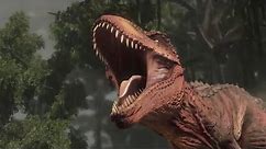 Primal Carnage: Extinction - Sony Reveal Trailer