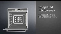 Siemens Integrated Microwave