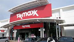 I bagged a TK Maxx clothes haul and some items were just 70p