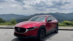 Essai, prix et spécifications du Mazda CX-30 2021 - Moyens I/O