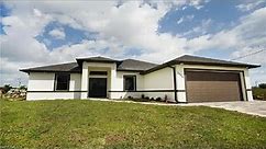 NEW CONSTRUCTION Lehigh Acres Florida Homes for Sale. Call Steven Chase today!!
