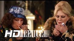 Jennifer Saunders writing Ab Fab spin-off with Joanna Lumley ‘possibly’ returning