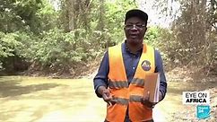 Gold mining in Ivory Coast: Locals fear water contamination in eastern regions