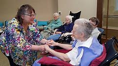 Short Sermons for Seniors in Nursing Homes - CHURCHGISTS.COM