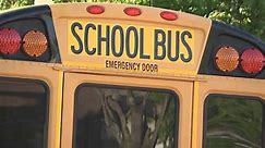 Howard County bus drivers in limbo after board of education taps new transportation company