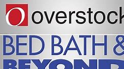 Back from the beyond: overstock.com becomes BedBathAndBeyond.com